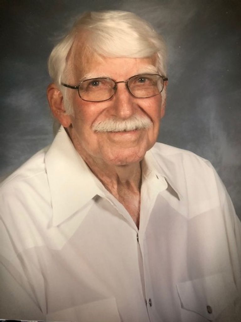 Herschel Harold Hall Profile Photo