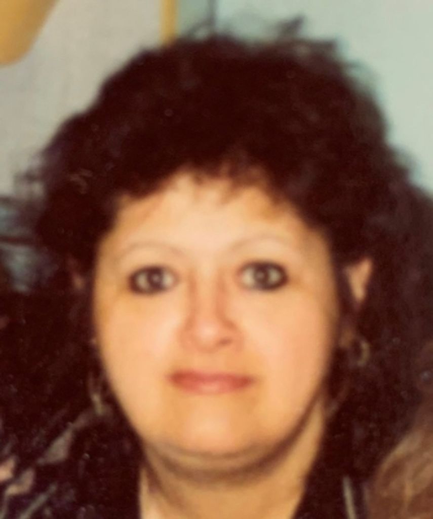 Rosemarie D. Aldridge