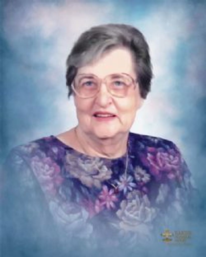 Edith Howell