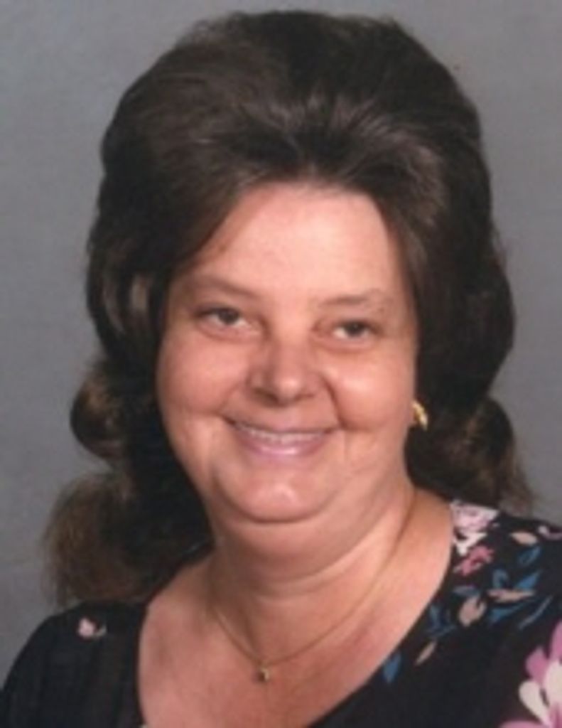 Reba Elder Cate