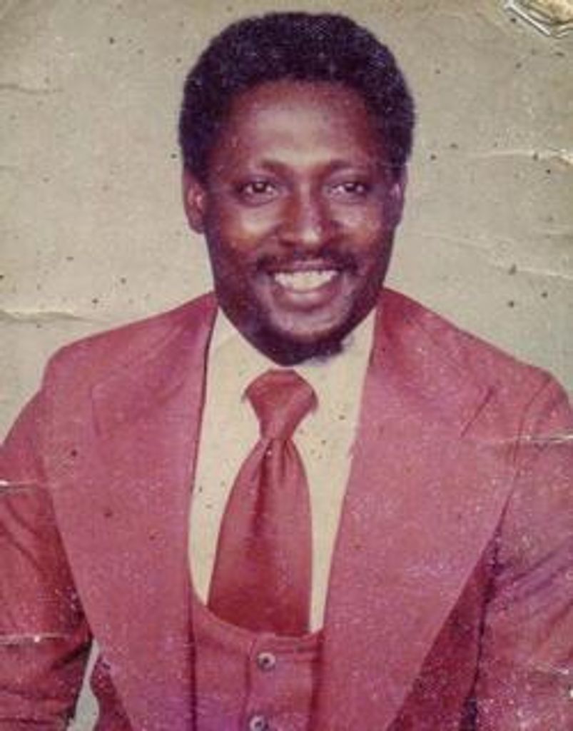 Robert Guy Profile Photo