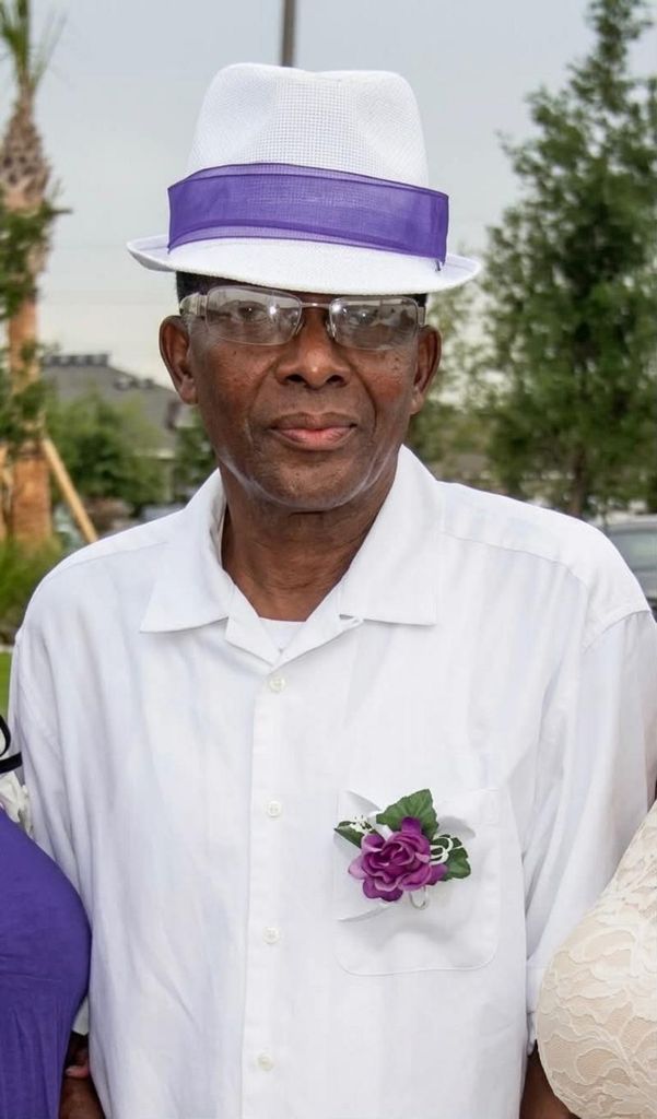 Eugene "Squirrel" Brewton, Jr Profile Photo