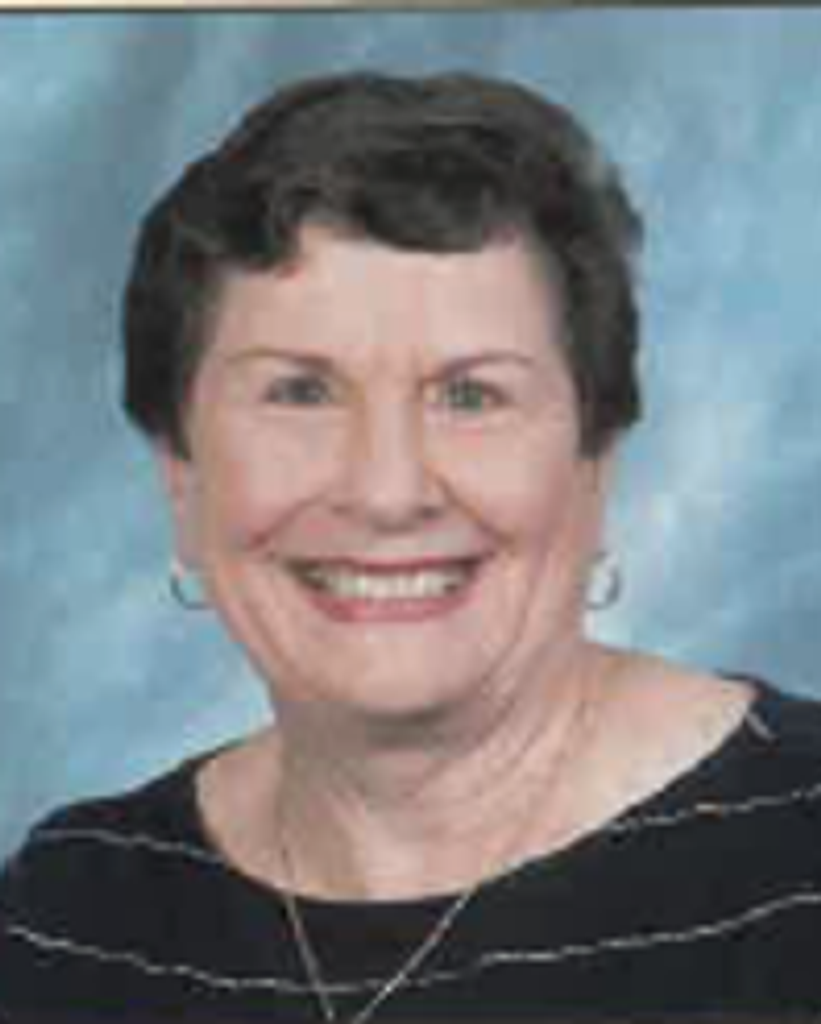 Rosemary Vickery Fogle Profile Photo