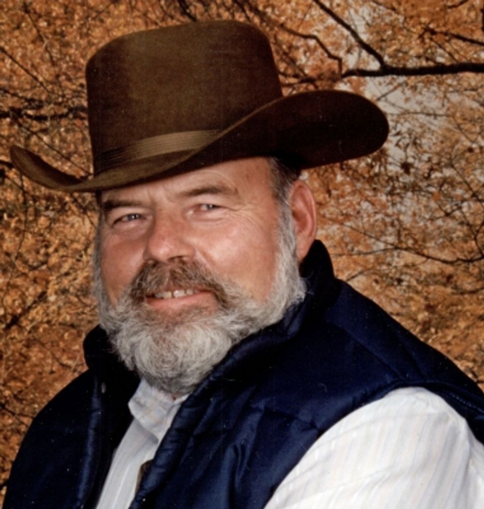 Ronald Jerry Allred Profile Photo