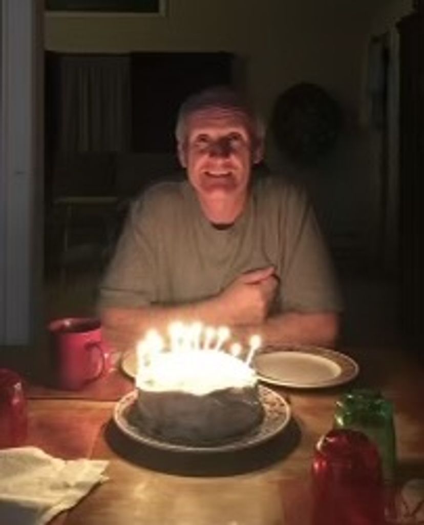 Gerard Phillip Wylie Profile Photo