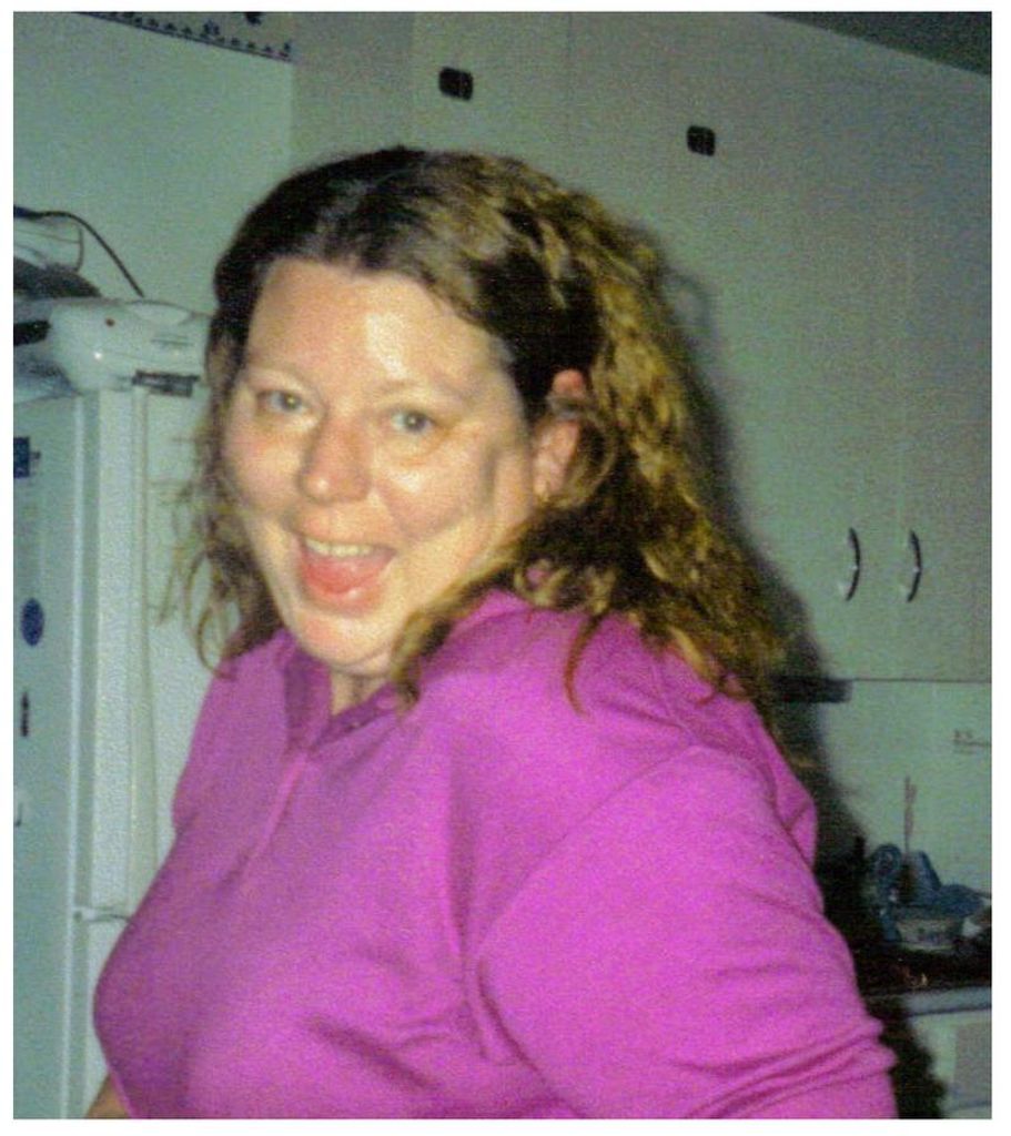 Lisa "Pinkie" Kopf