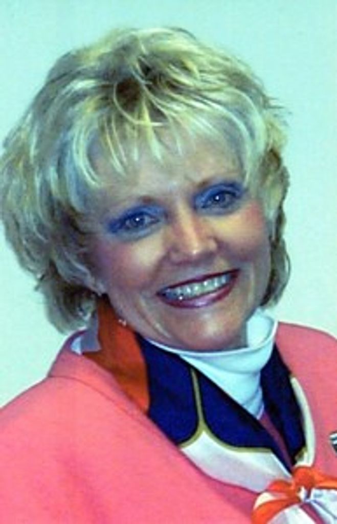 Linda Long Filippini Profile Photo