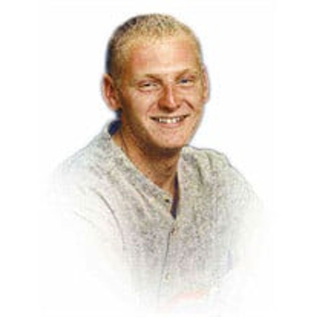 Jeremy Hillyard