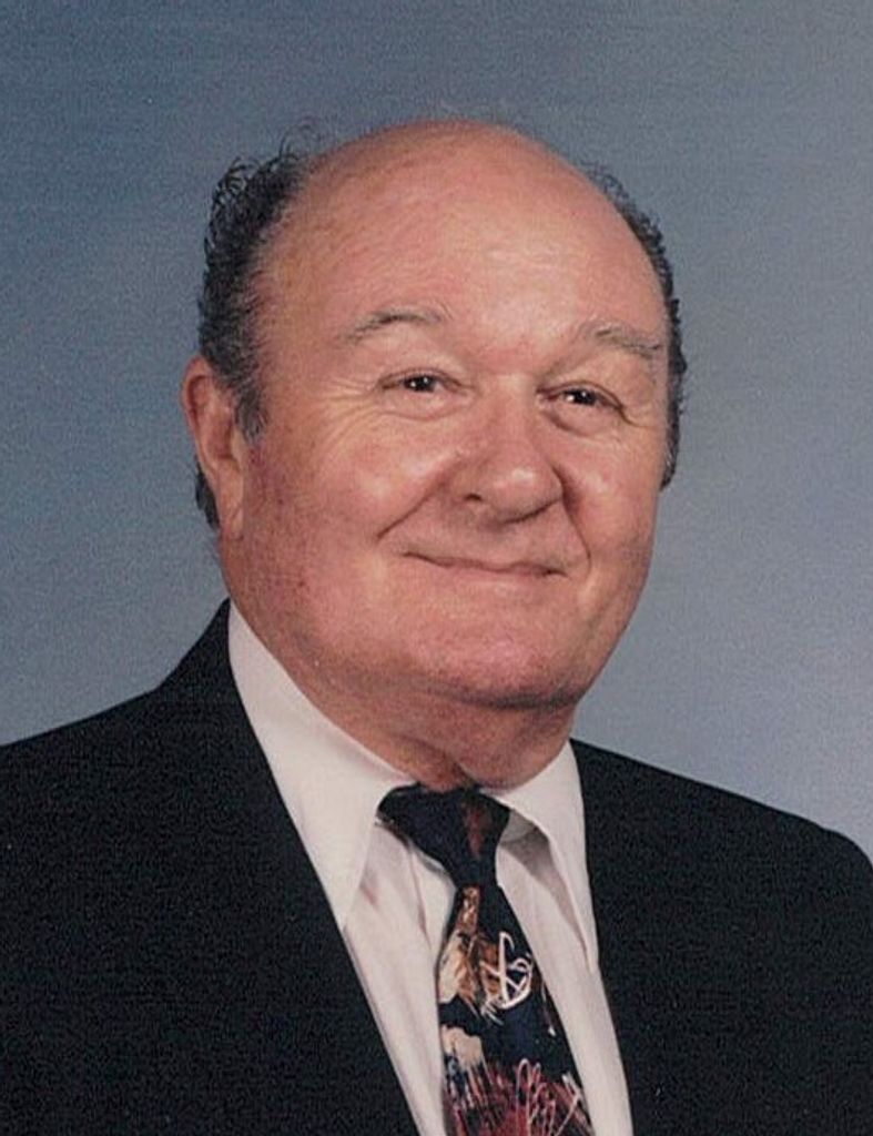 Hugh Edward  Sessions Profile Photo