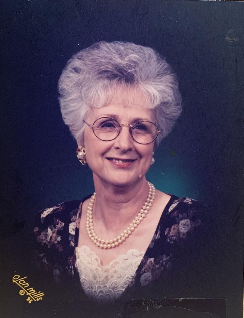 Willadean Mcdonald Profile Photo