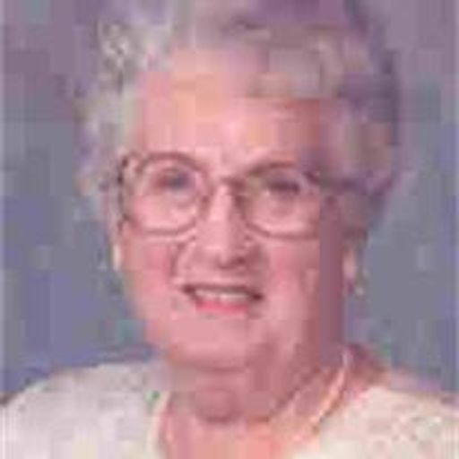 Gertrude Magdeline Calvin (Fishel) Profile Photo