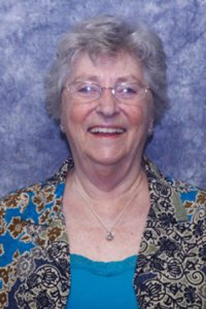 Reeta  Fay Roy