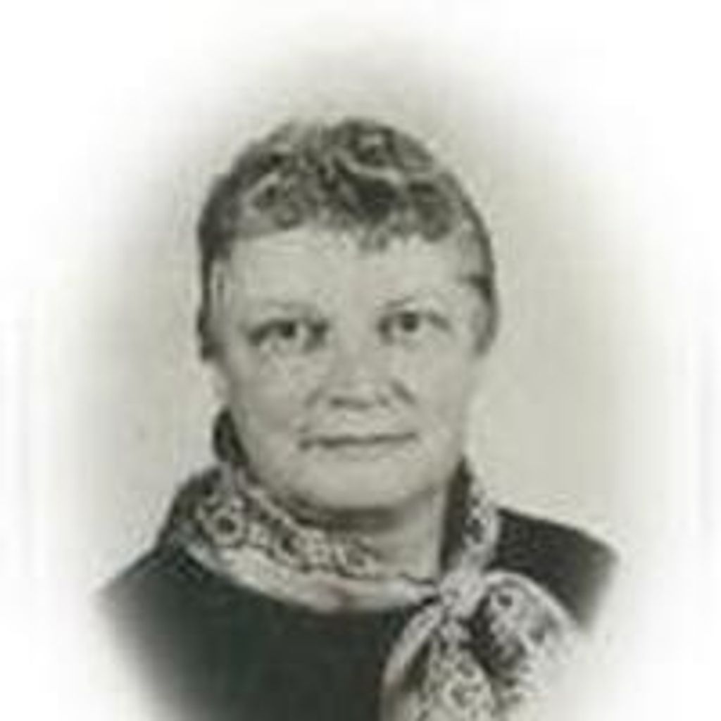 Louise B. Landon