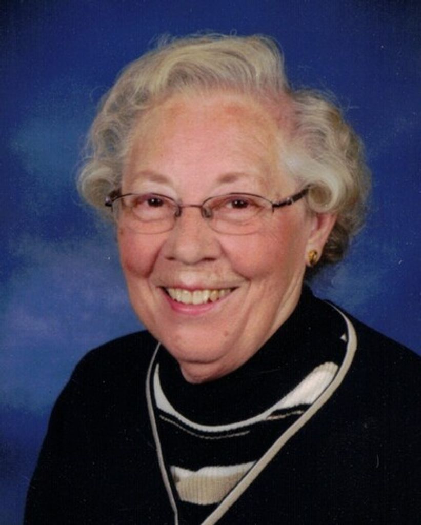 Roberta N. Plank
