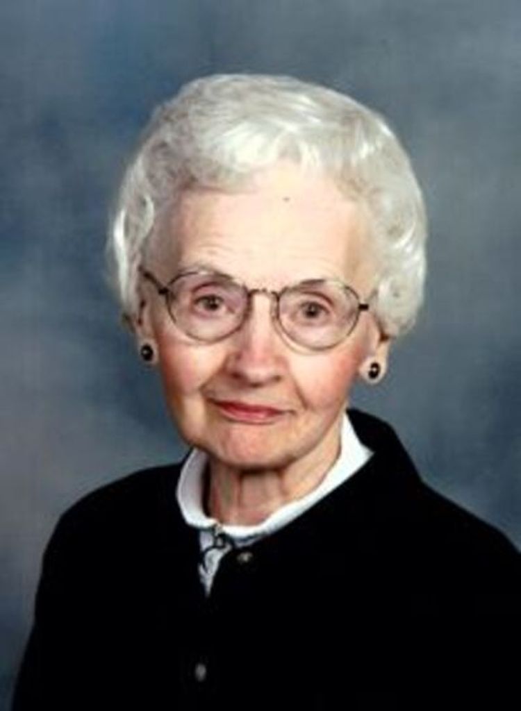 Pearl Margaret Irmiter Profile Photo