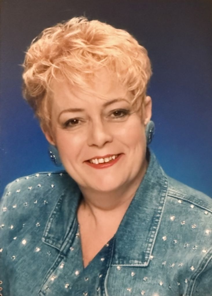 Brenda Kozlowski Stapleton