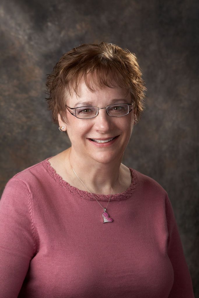 Karen Marie Griffin