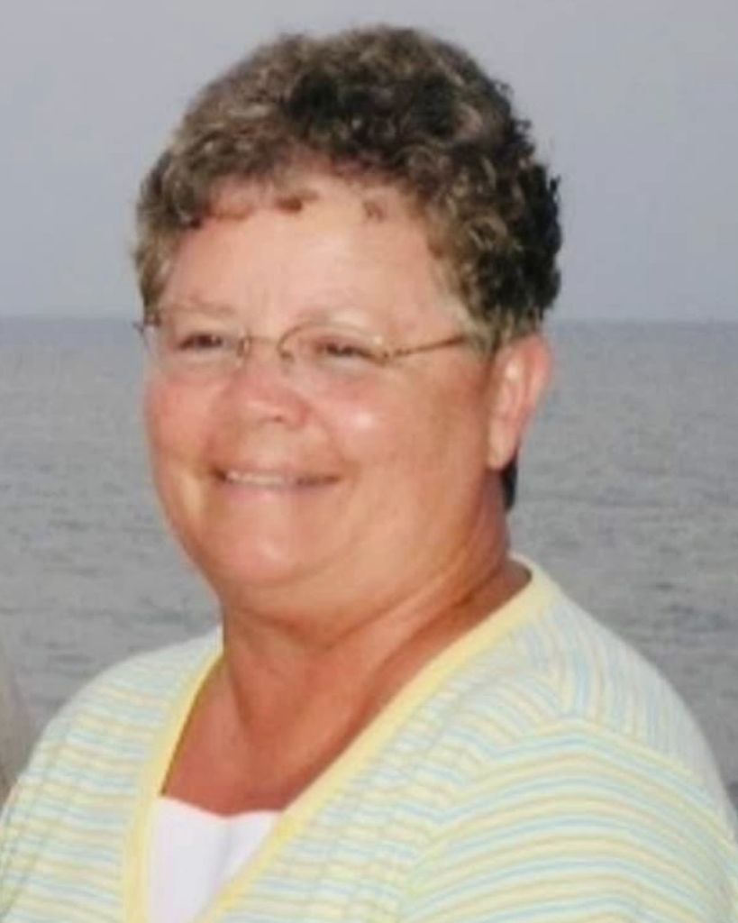 Mary "Pete" Louise Burton Shelor Profile Photo
