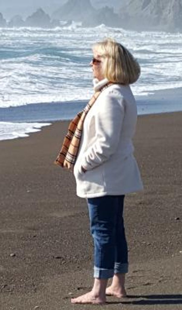 Hibbeln, Carolyn Marie