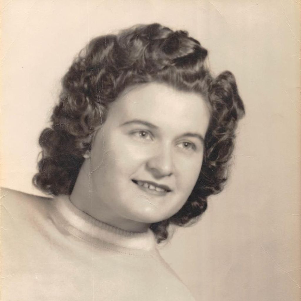 Pearline Knox Hammond Profile Photo