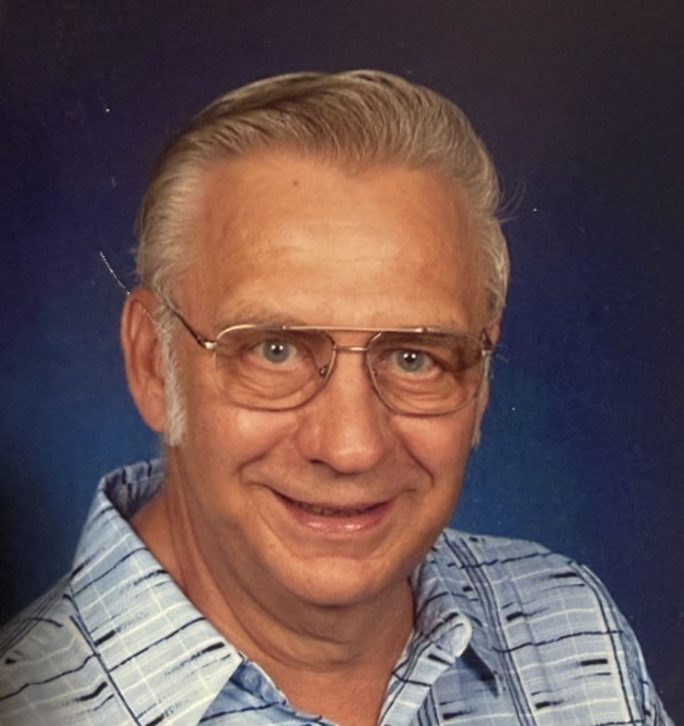 Donald G Merten Profile Photo