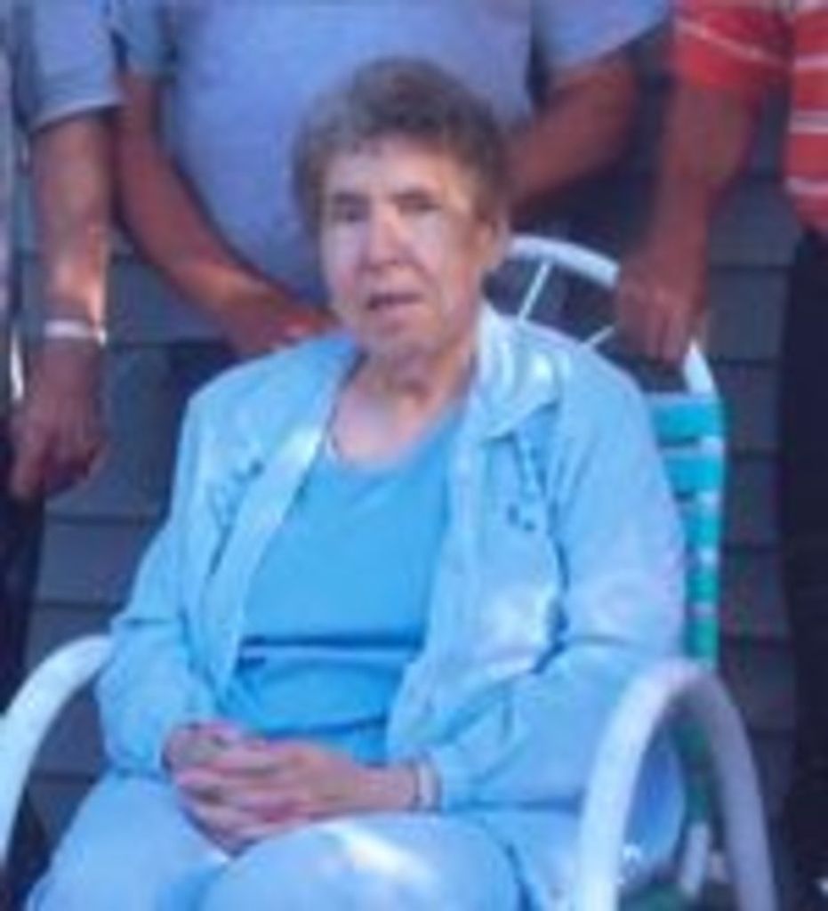 Mary Applebee Profile Photo