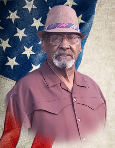 Jerome Carter Profile Photo