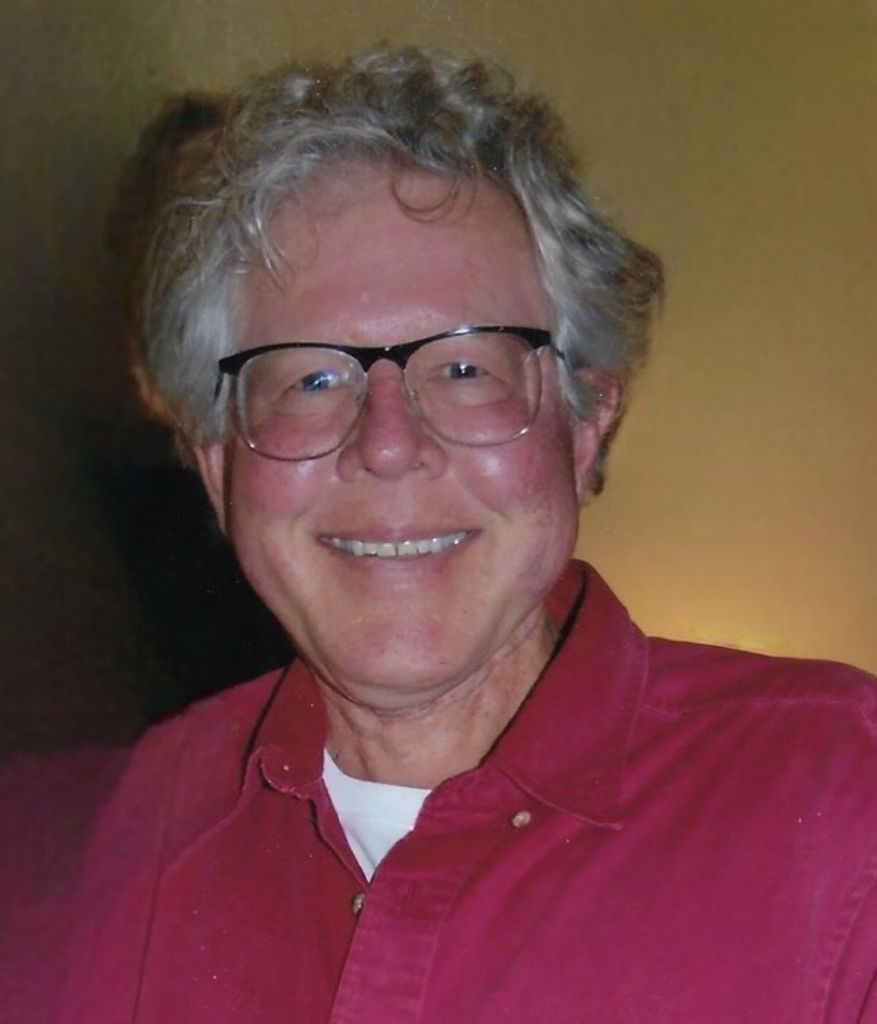 Michael Adrian Stipher Profile Photo