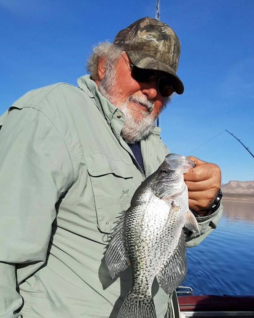 Brent Jack Bailey Profile Photo