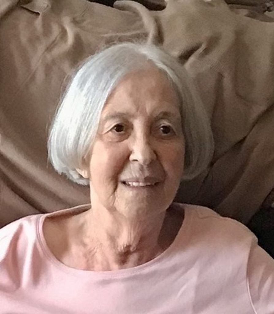 Albina Antoinette Piazza