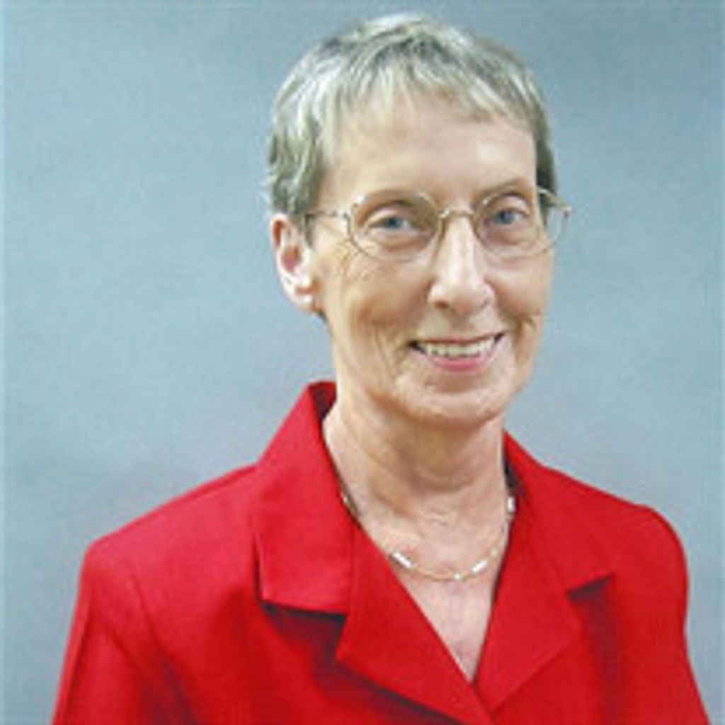 Marvajean Lenett Adamson