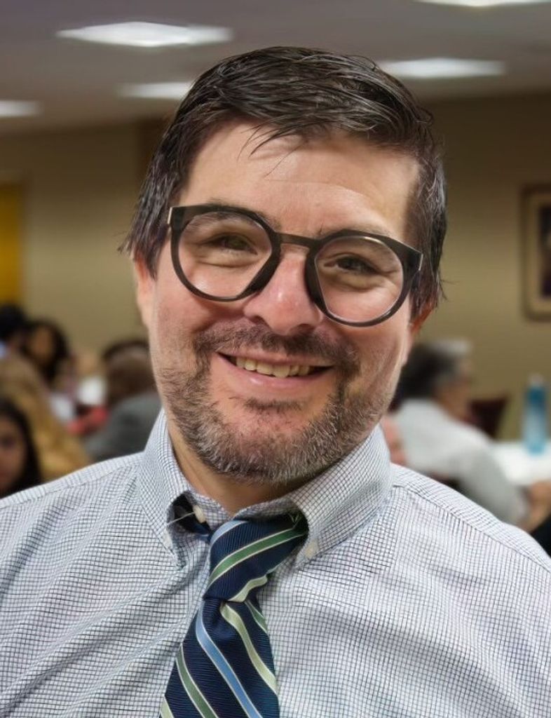Oscar Ernesto Espinosa