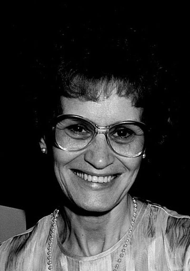 Ruth E. (Binion)  Glenn