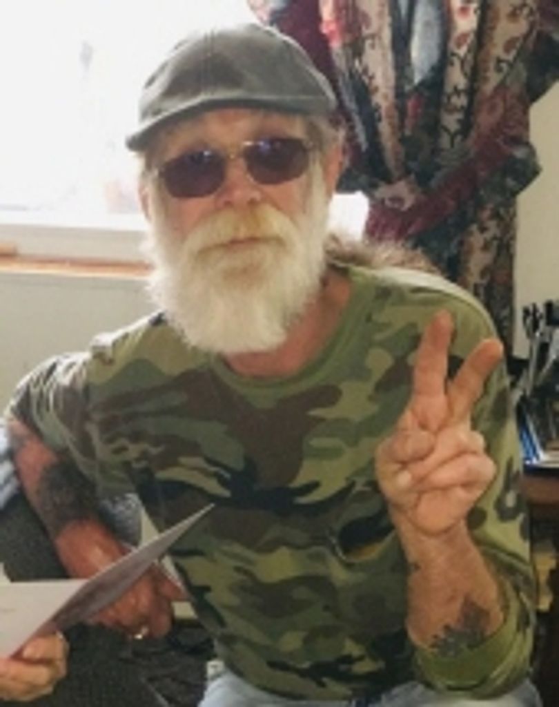 Michael 'Mac' Joseph Mcclurg Profile Photo