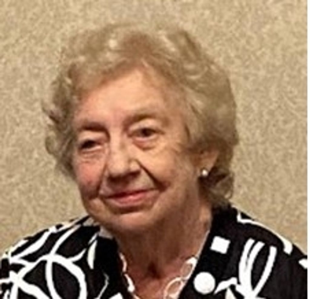 Patricia Ann Gilman