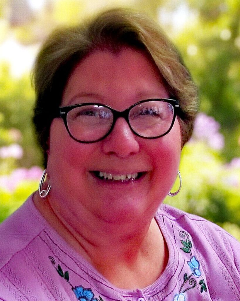 Sharon Kathleen Fobian Profile Photo