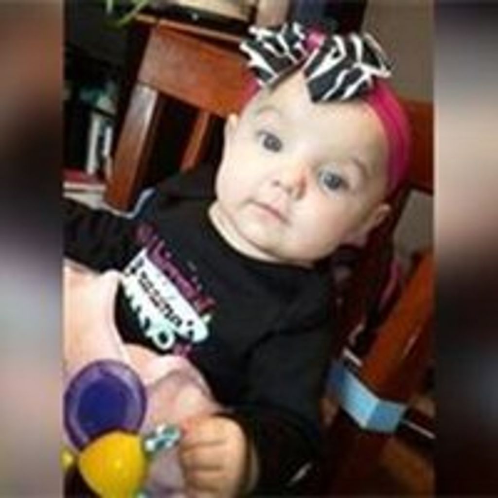 Aubree Marie'Lynn Powers