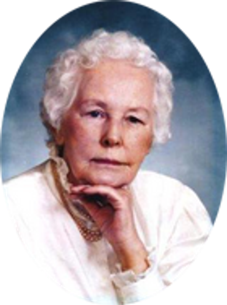Martha Gougeon