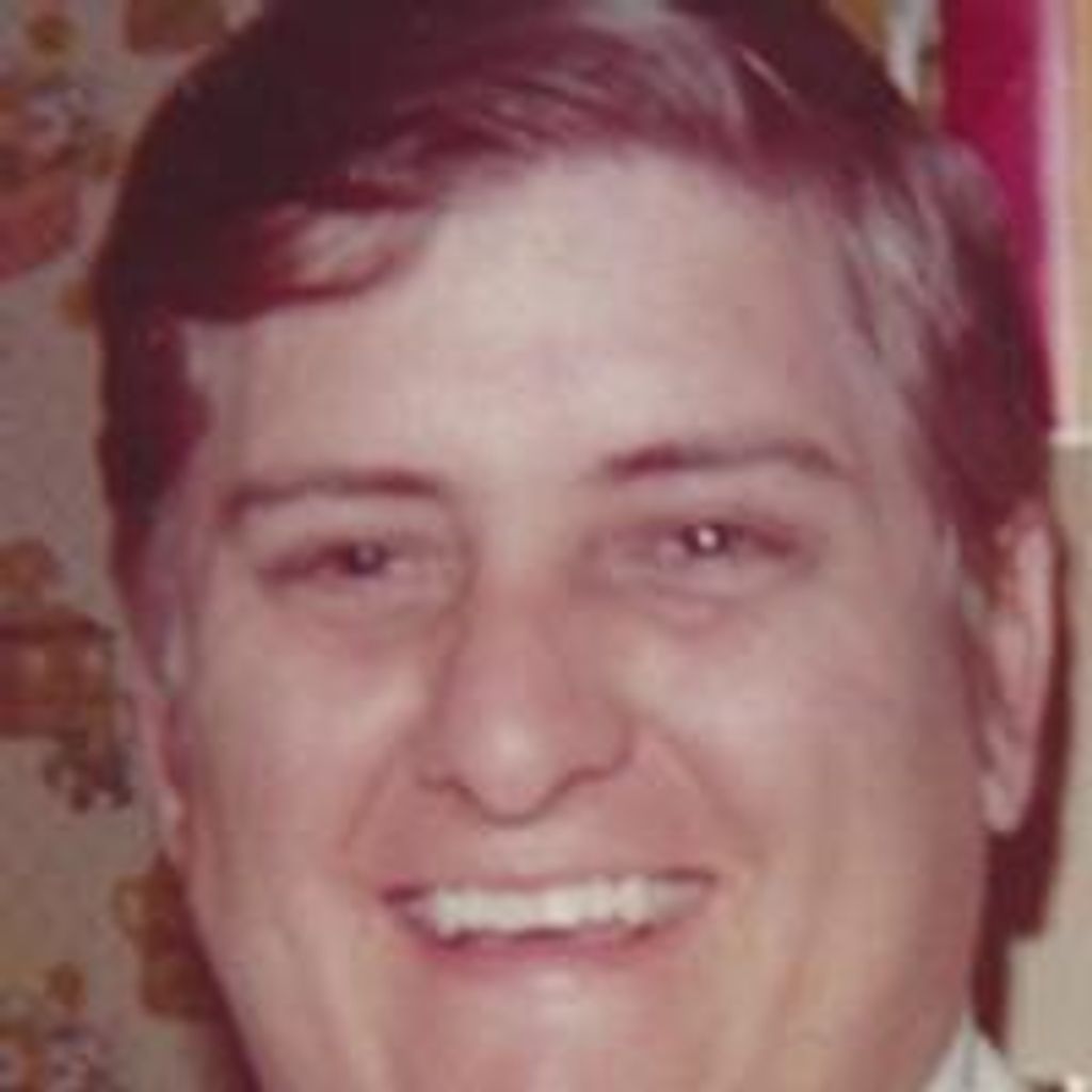William Albert "Bill" Cowell