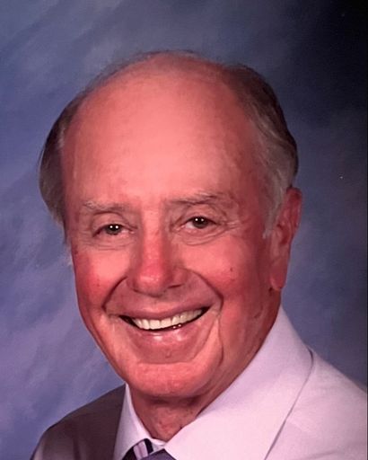 William (Bill) Thomas Ashcraft's obituary image