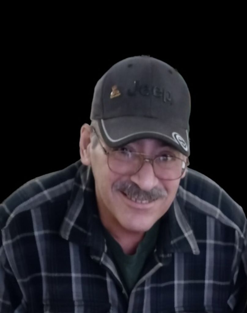 Paul Michael Russo Profile Photo