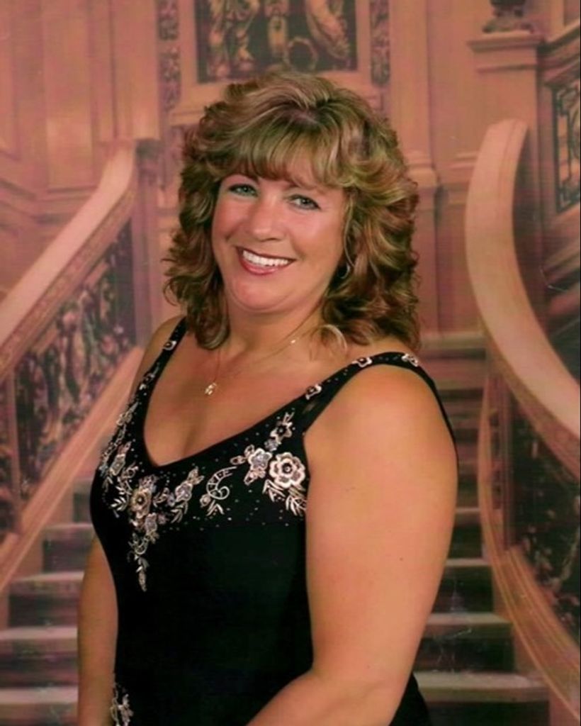Laurie Jo Hoehn Profile Photo
