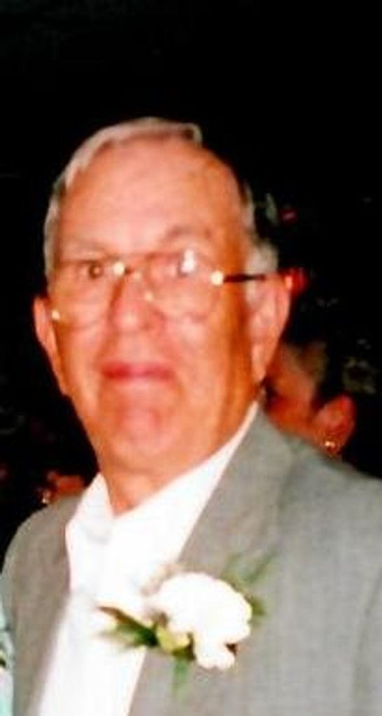 Robert  F. Cratsenburg
