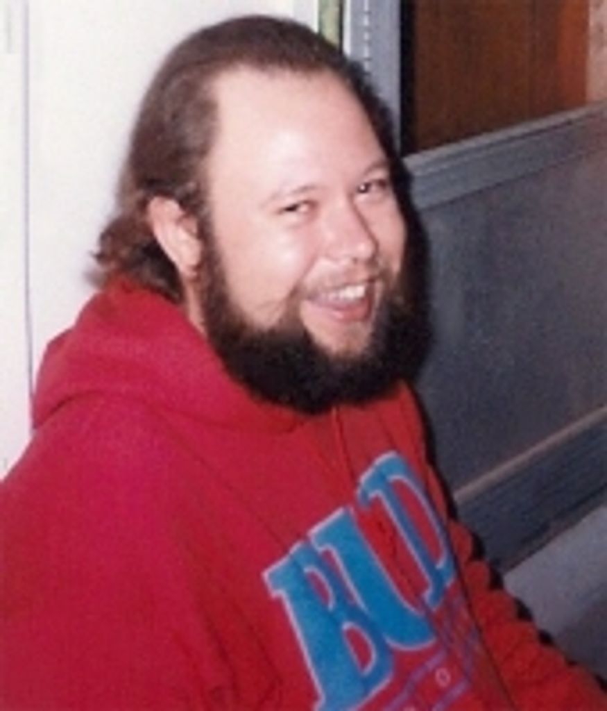 Douglas CURTIS