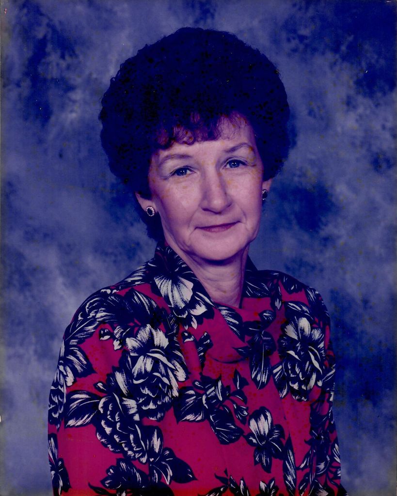 Dorothy Mae Wheeler Profile Photo