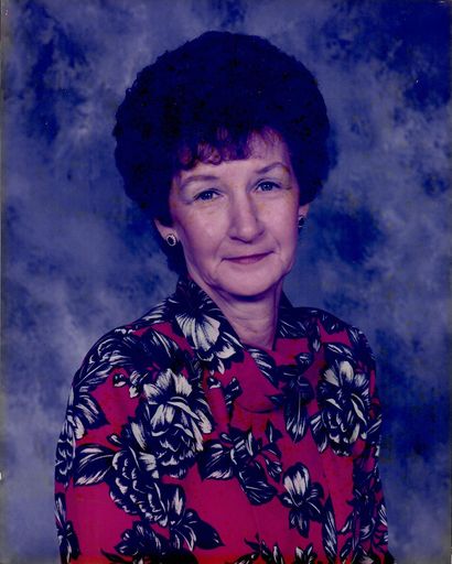 Dorothy Mae Wheeler's obituary image