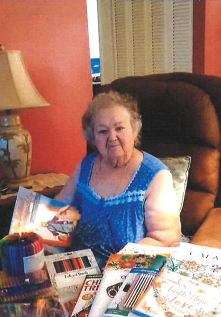 Patricia S. Irizarry