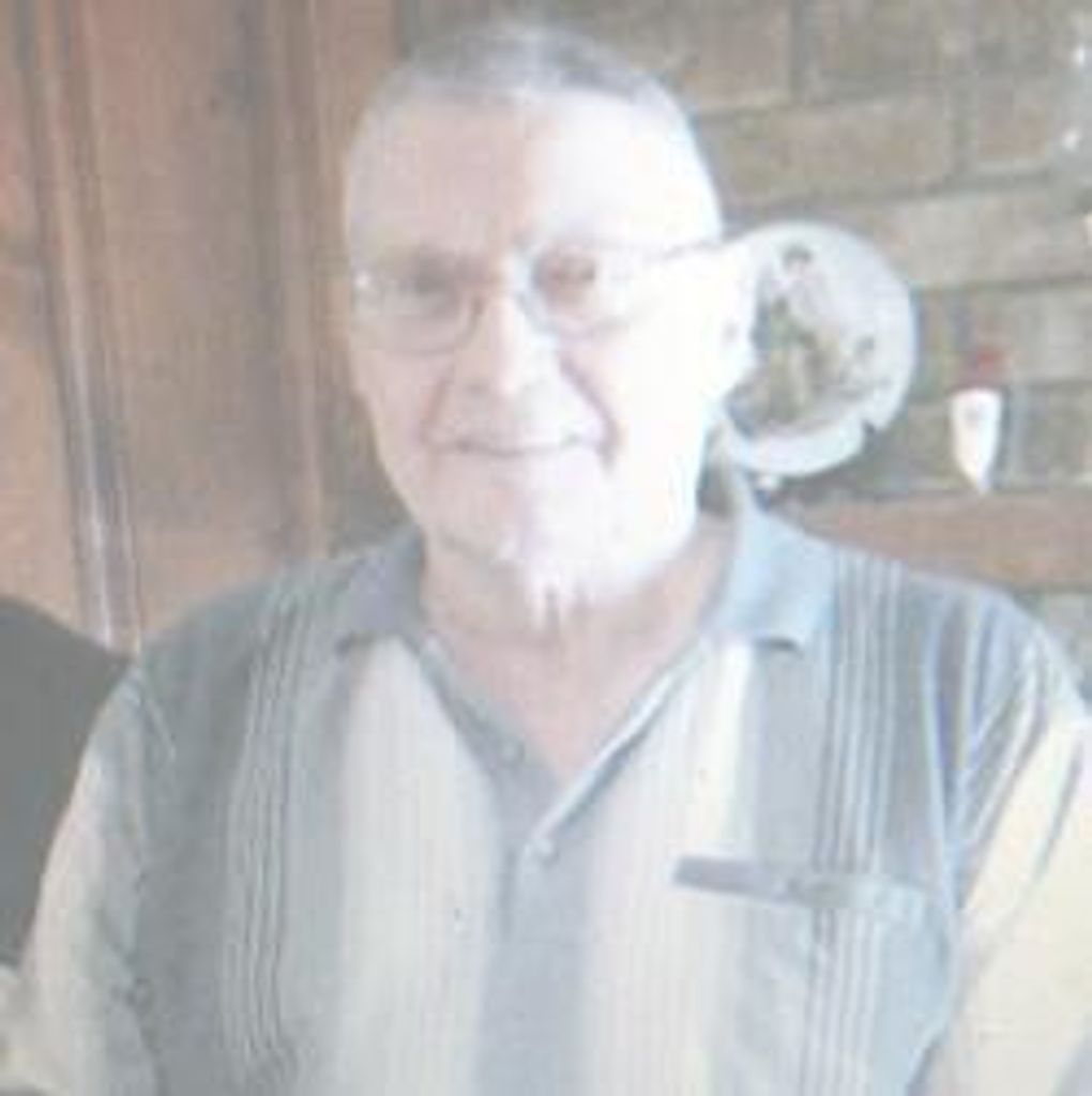 Lewis Edwin Gandee
