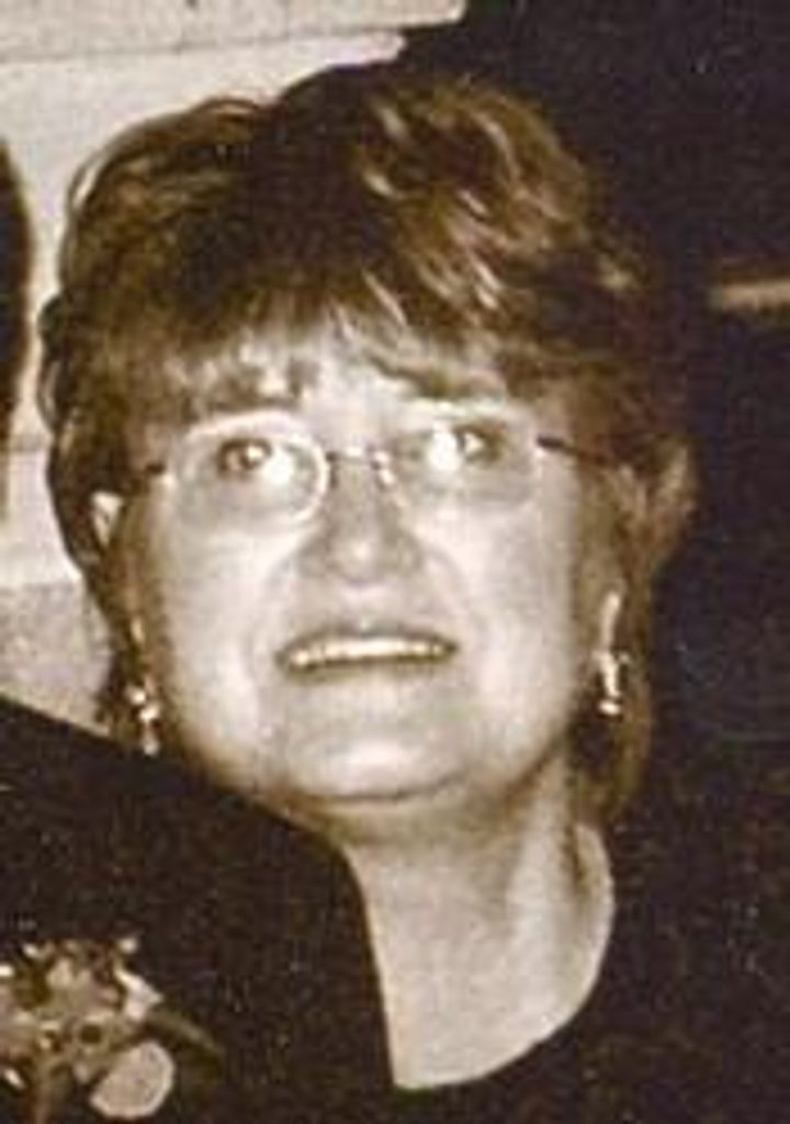 Jenny L. Rush