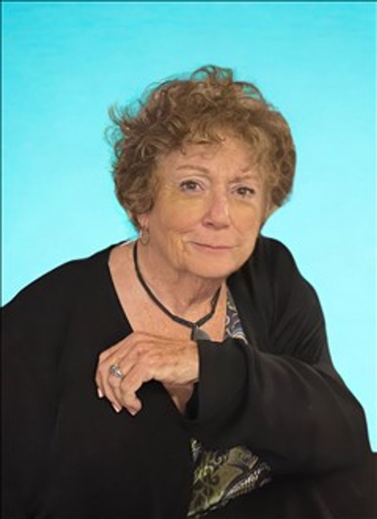 Anita “Rusti” Horton